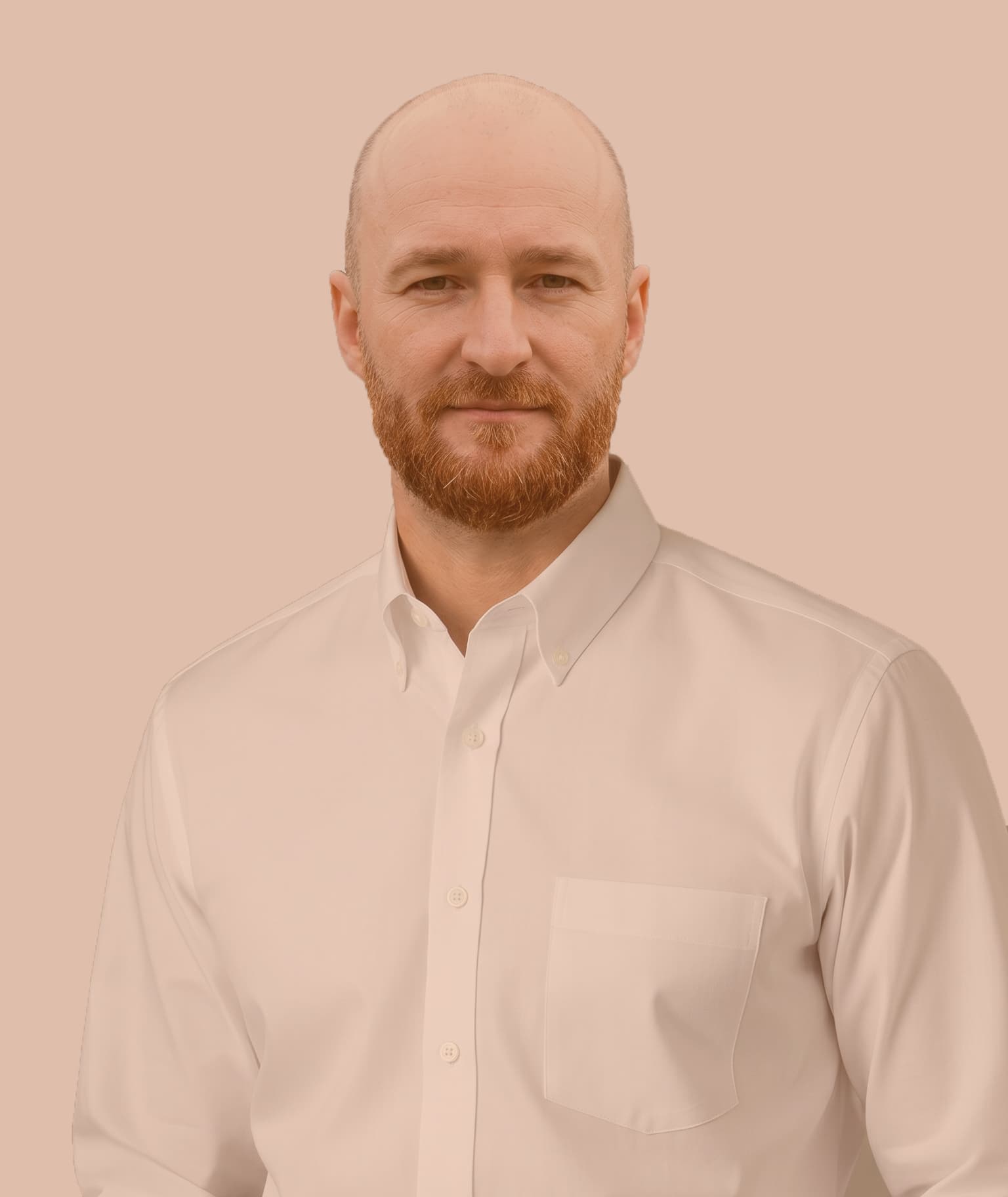 Anderson — Co-fundador