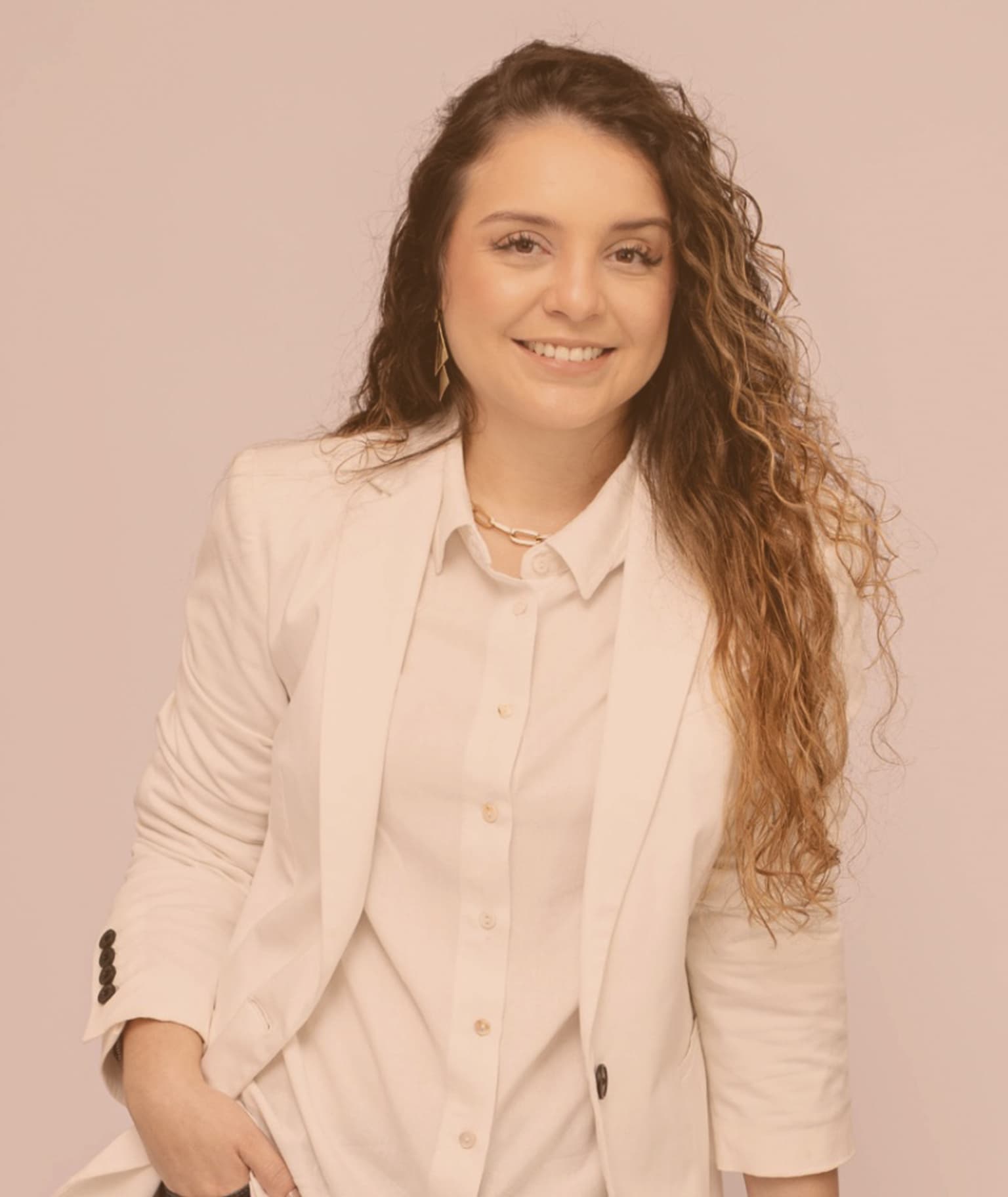 Talita — Co-fundadora